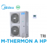 MIDEA M-Thermon A HP 18 Monobloc set 